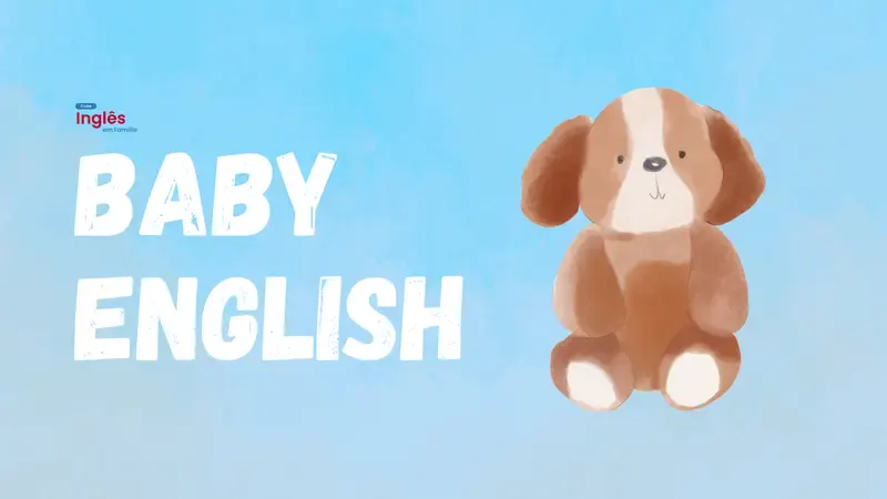 Baby English