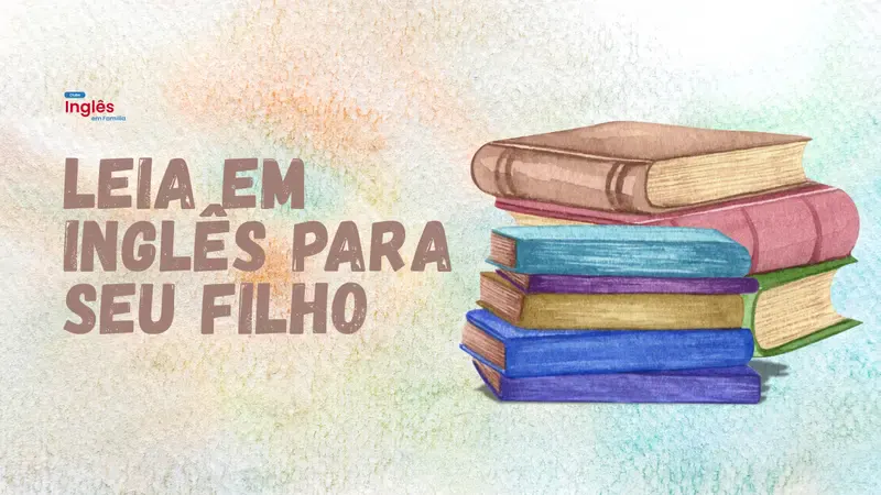 Leia em Inglês