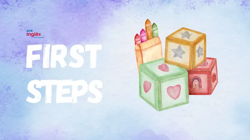 Desafio First Steps