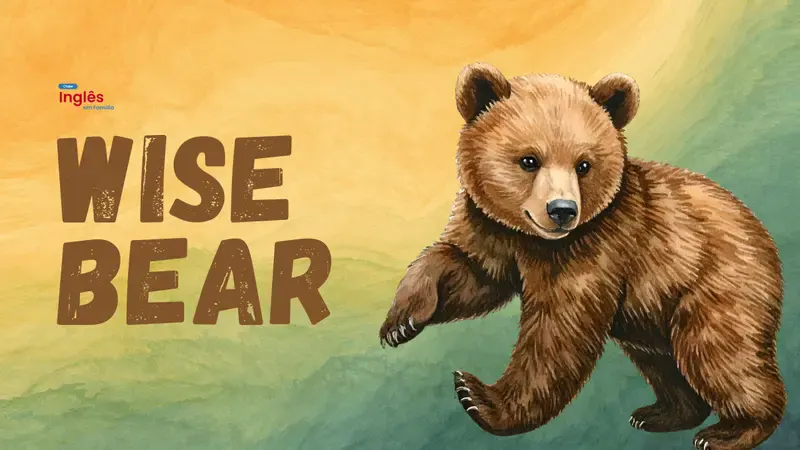 Wise Bear