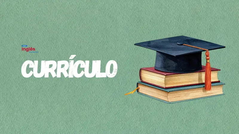 Currículo Inglês em Família